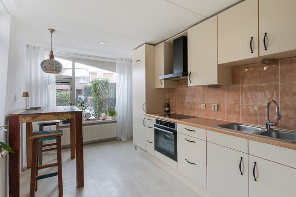 Medium property photo - Ridderspoorhof 10, 3355 BG Papendrecht